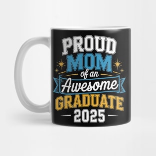 Graduation-2025 Mug